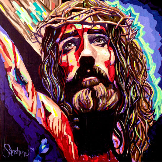 My Redeemer